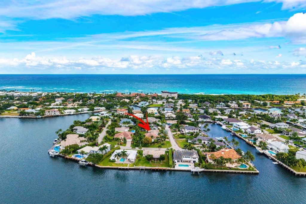 41 Bimini Cove Drive, Ocean Ridge, FL 33435 Photo