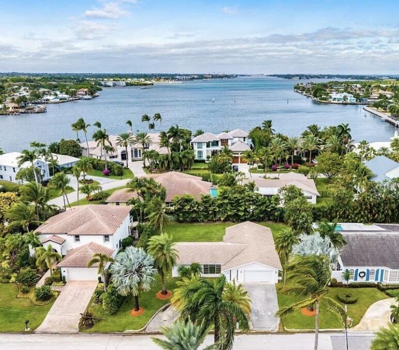 41 Bimini Cove Drive, Ocean Ridge, FL 33435 Photo