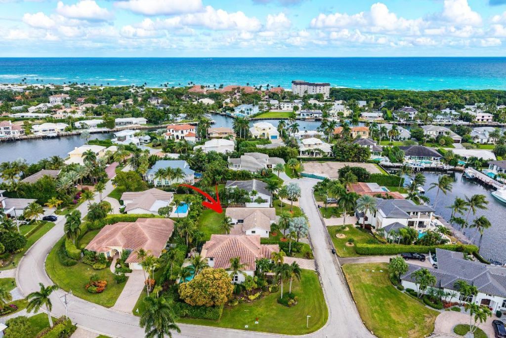 41 Bimini Cove Drive, Ocean Ridge, FL 33435 Photo