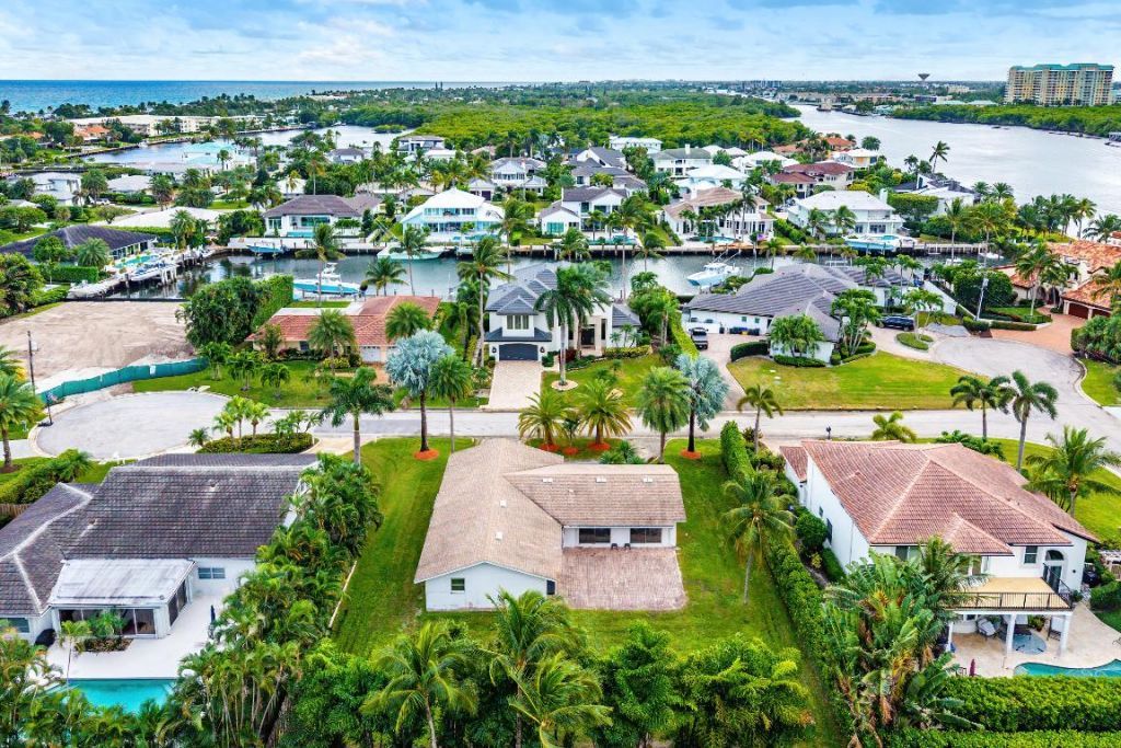 41 Bimini Cove Drive, Ocean Ridge, FL 33435 Photo