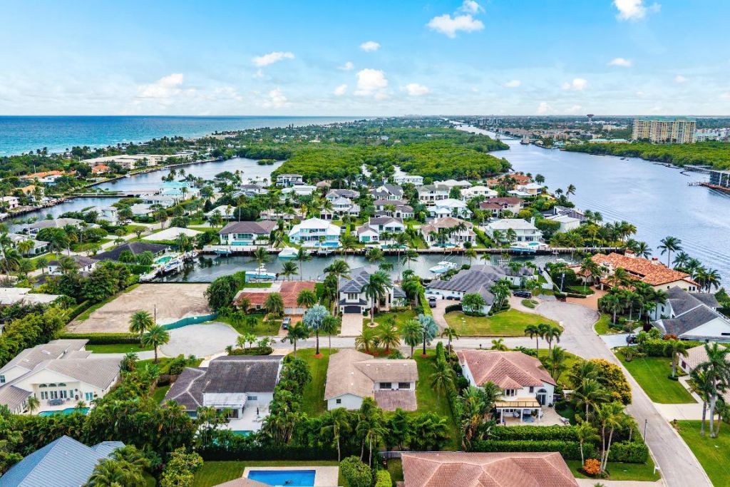 41 Bimini Cove Drive, Ocean Ridge, FL 33435 Photo