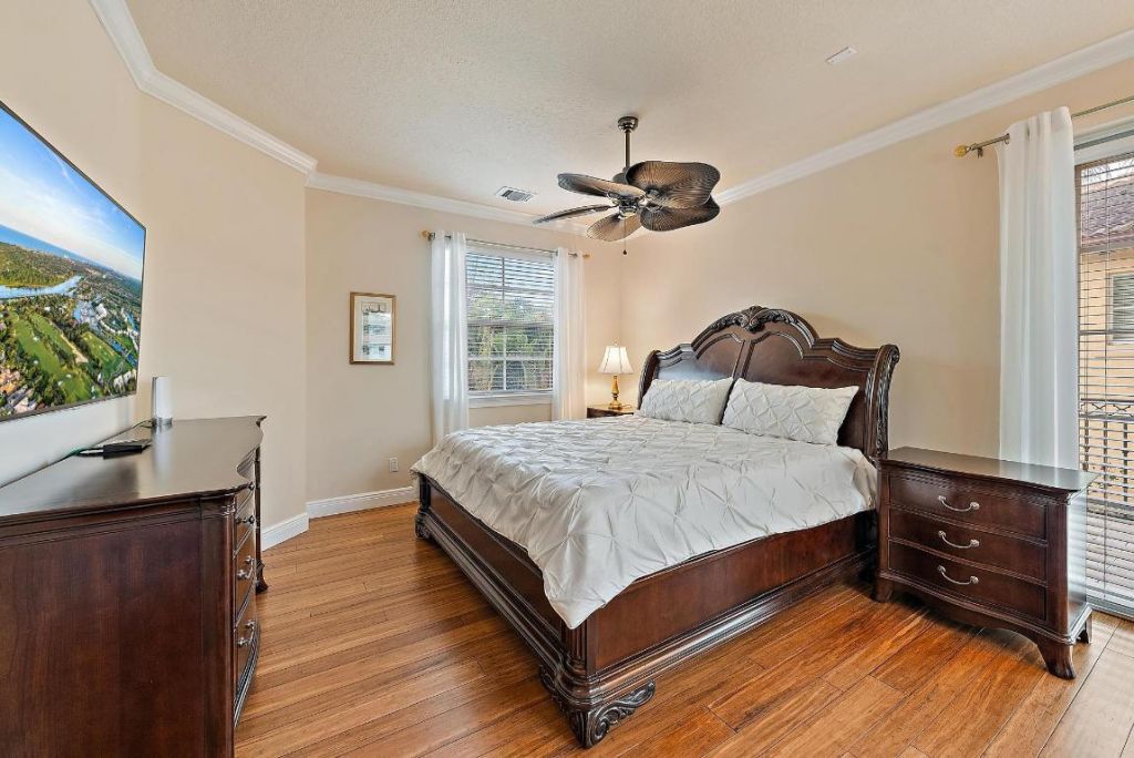 107 Via Poinciana Lane, Boca Raton, FL 33487 Photo