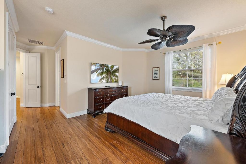 107 Via Poinciana Lane, Boca Raton, FL 33487 Photo