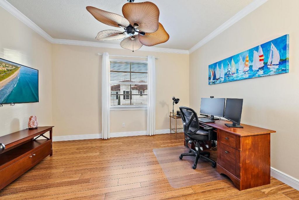 107 Via Poinciana Lane, Boca Raton, FL 33487 Photo