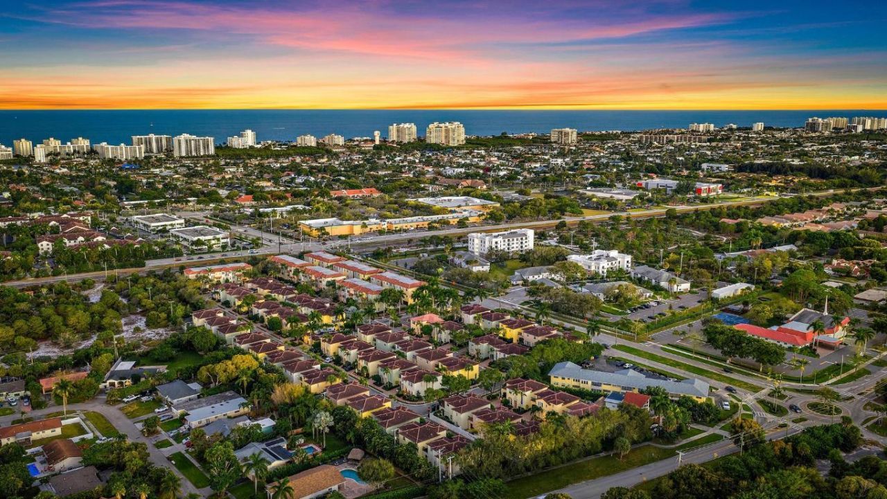 107 Via Poinciana Lane, Boca Raton, FL 33487 Photo