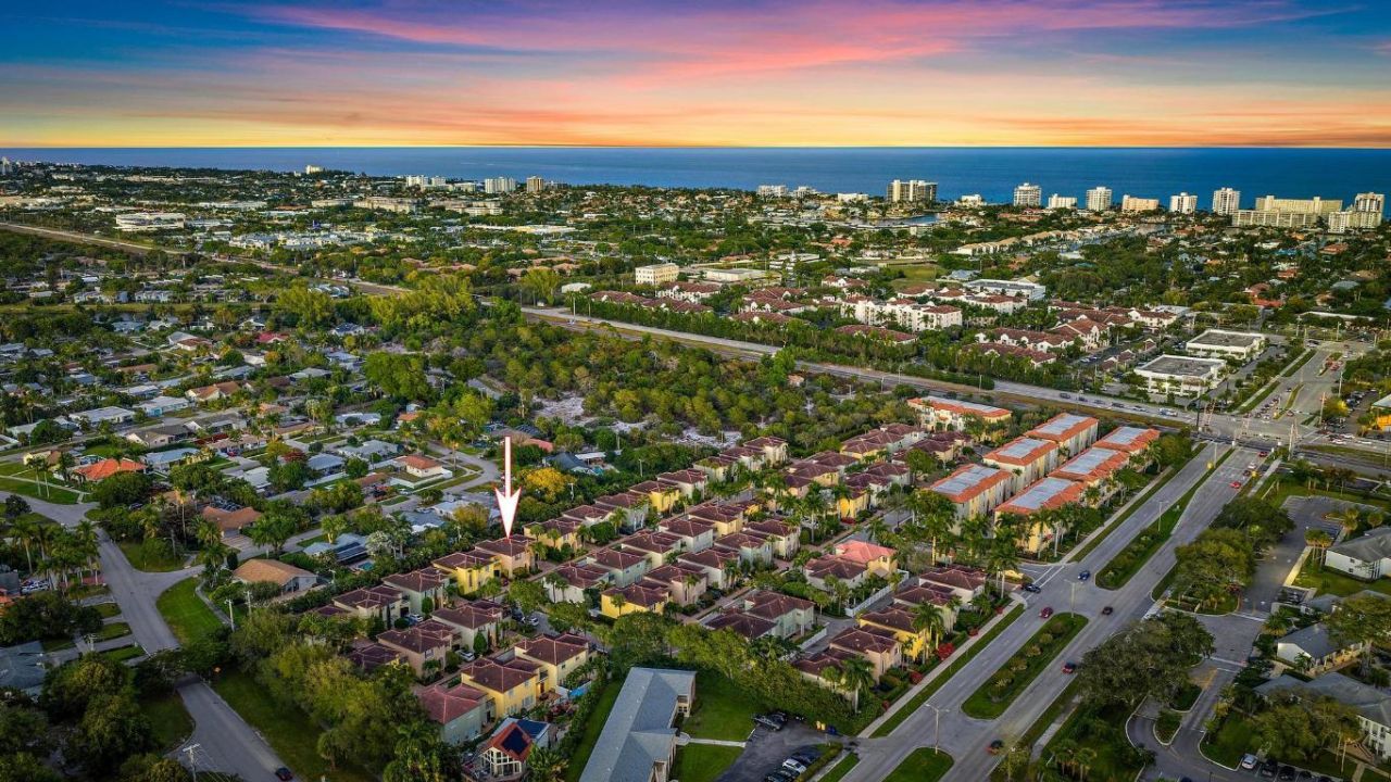 107 Via Poinciana Lane, Boca Raton, FL 33487 Photo