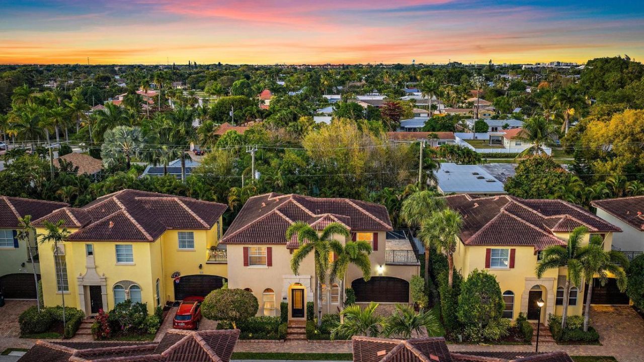 107 Via Poinciana Lane, Boca Raton, FL 33487 Photo