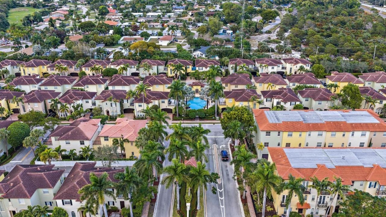 107 Via Poinciana Lane, Boca Raton, FL 33487 Photo