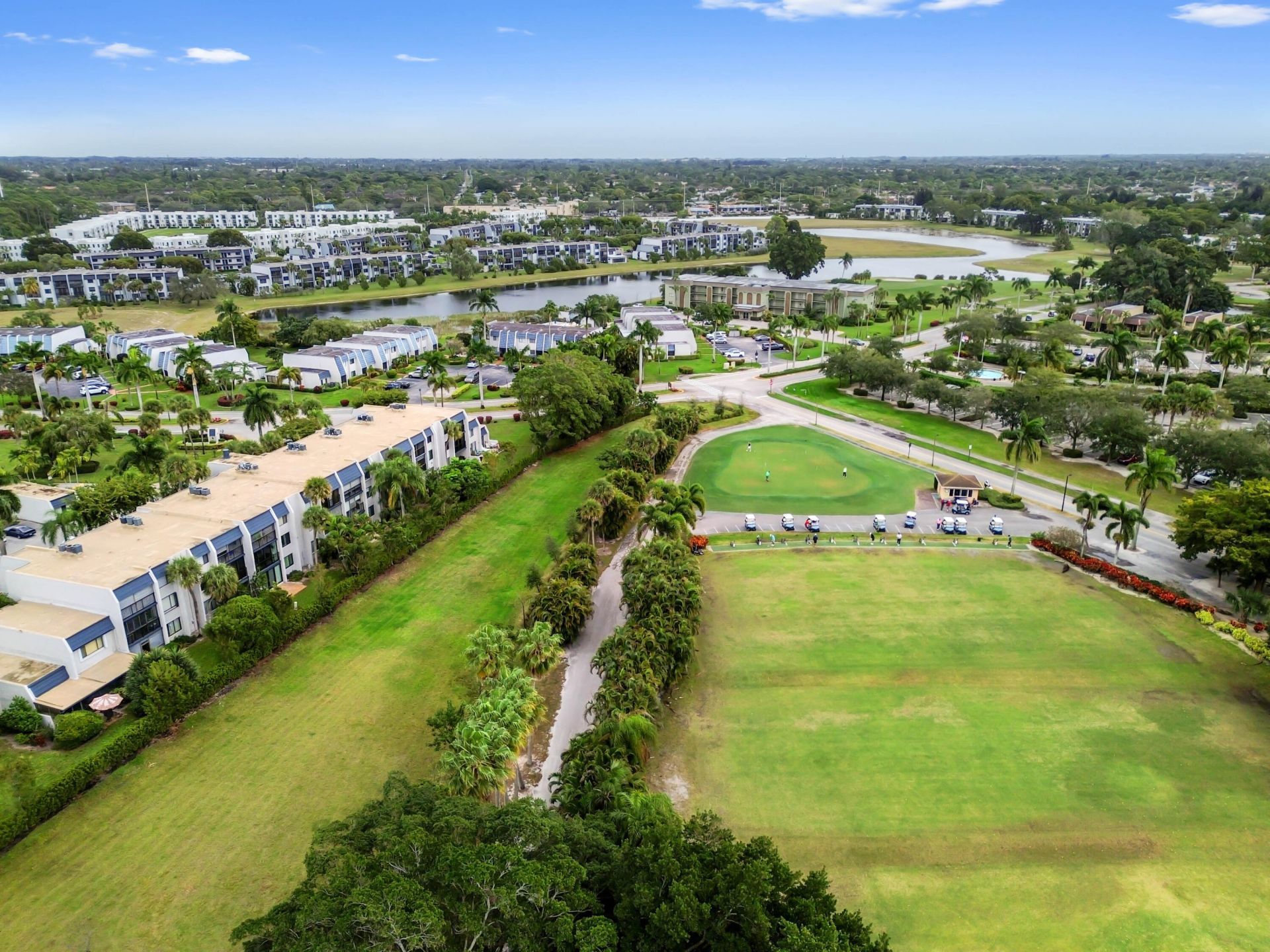 4411 Trevi Court, Unit 105, Lake Worth, FL 33467 Photo