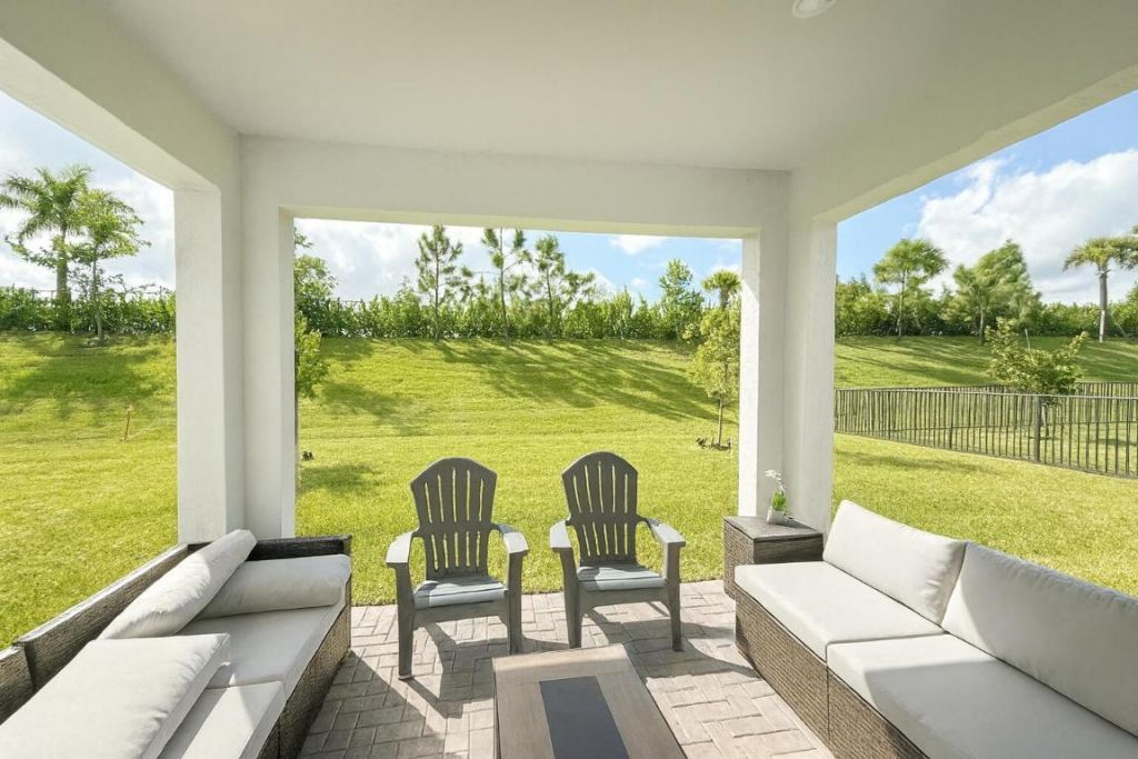 14406 SW Skye Drive, Port Saint Lucie, FL 34987 Photo