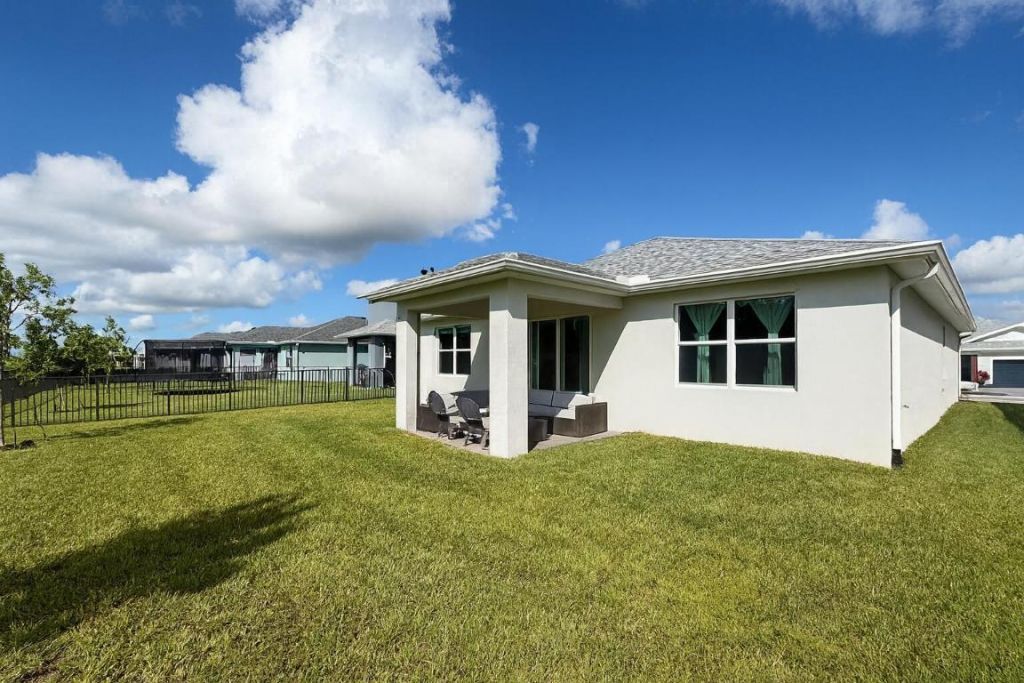 14406 SW Skye Drive, Port Saint Lucie, FL 34987 Photo