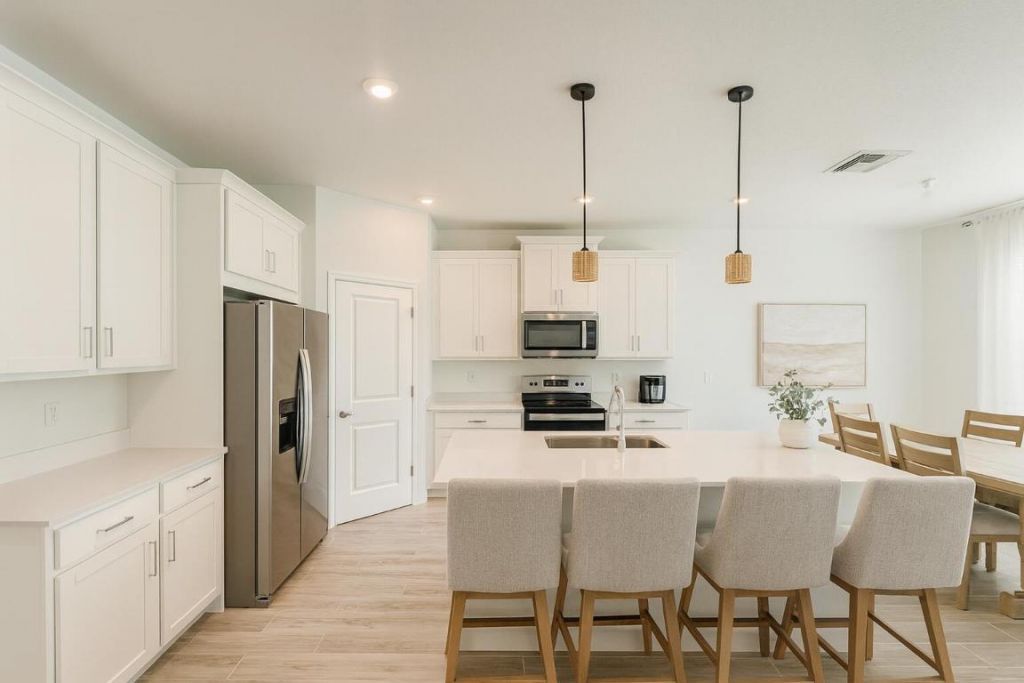 14406 SW Skye Drive, Port Saint Lucie, FL 34987 Photo