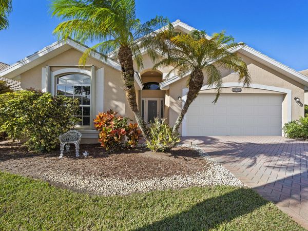 12456 SE Plandome Drive, Hobe Sound, FL 33455