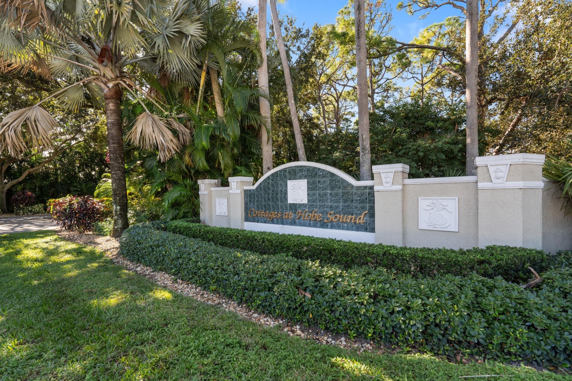 12456 SE Plandome Drive, Hobe Sound, FL 33455 Photo