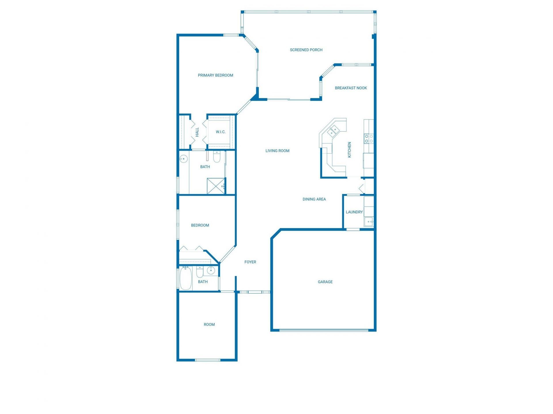 12456 SE Plandome Drive, Hobe Sound, FL 33455 Photo