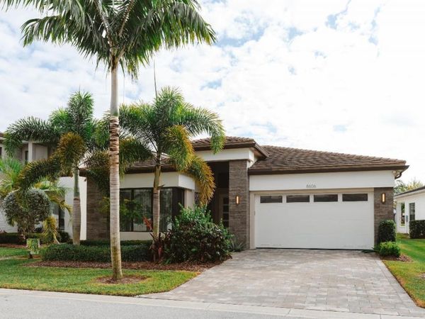 8606 Tower Bridge Court, Boca Raton, FL 33496
