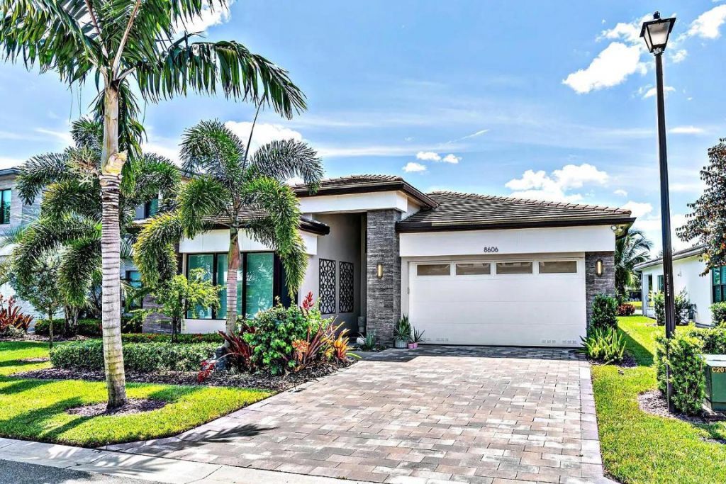 8606 Tower Bridge Court, Boca Raton, FL 33496 Photo