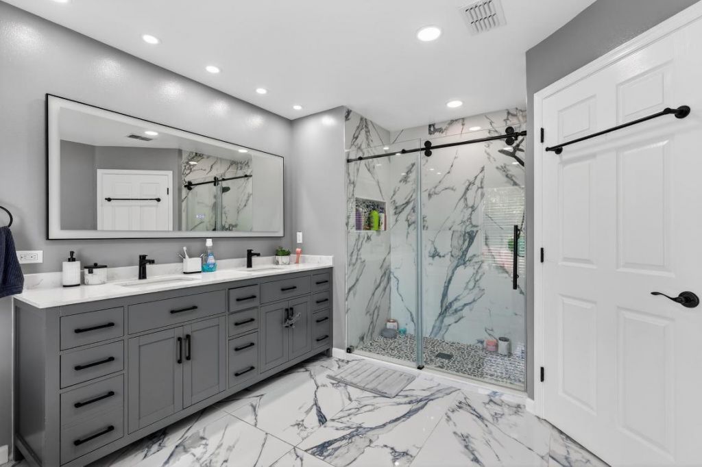 1121 SW Ivanhoe Street, Port Saint Lucie, FL 34983 Photo