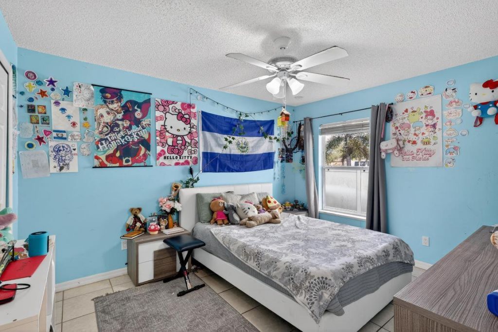 1121 SW Ivanhoe Street, Saint Lucie West, FL 34983 Photo