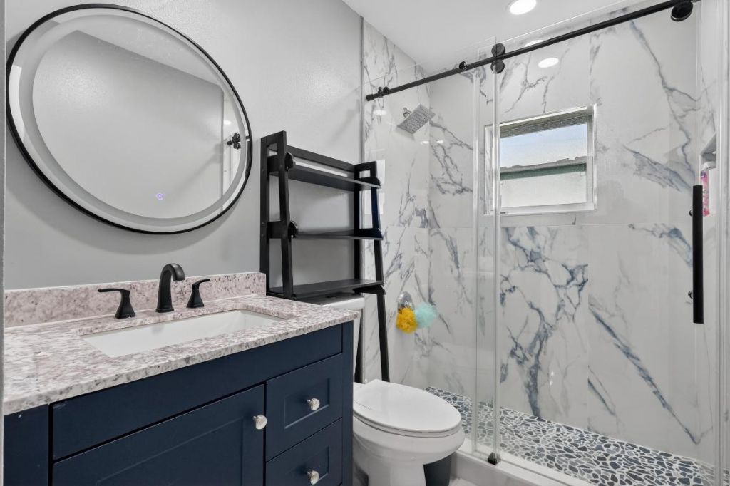 1121 SW Ivanhoe Street, Port Saint Lucie, FL 34983 Photo