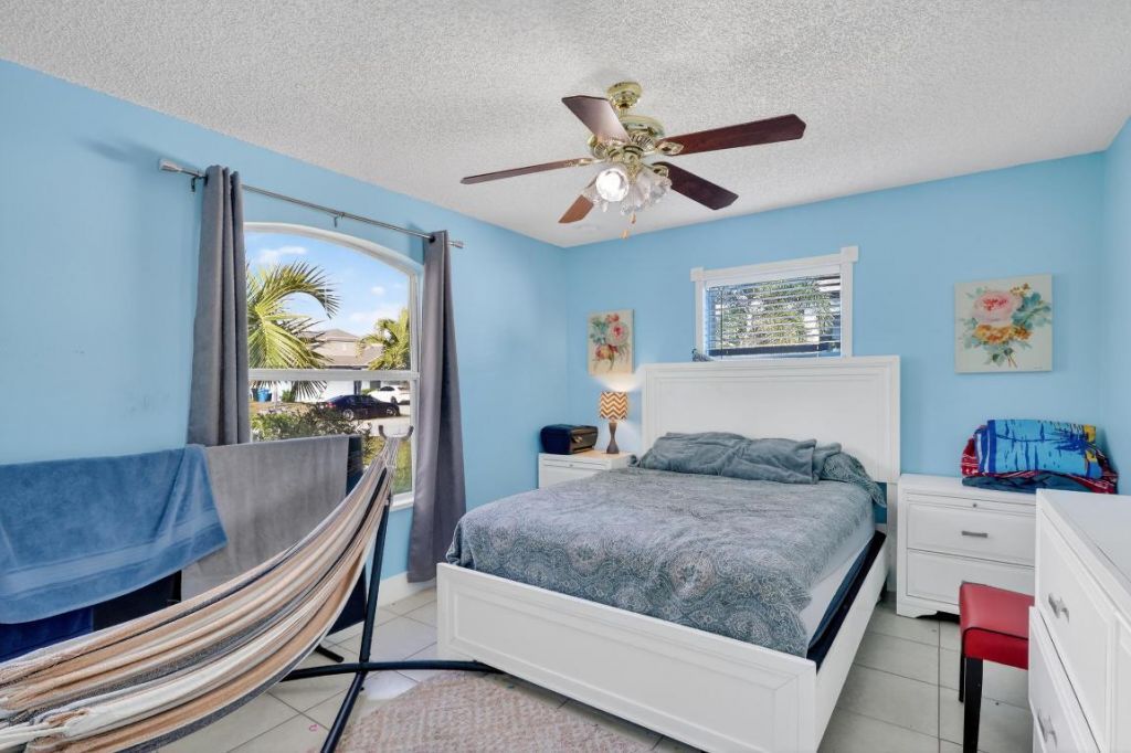 1121 SW Ivanhoe Street, Port Saint Lucie, FL 34983 Photo