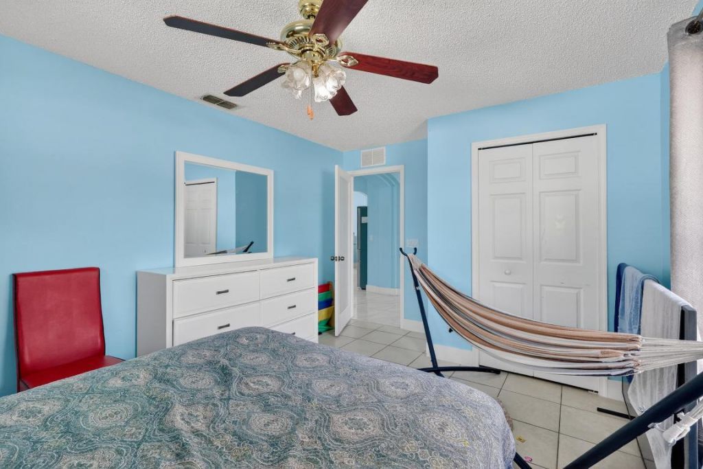 1121 SW Ivanhoe Street, Port Saint Lucie, FL 34983 Photo