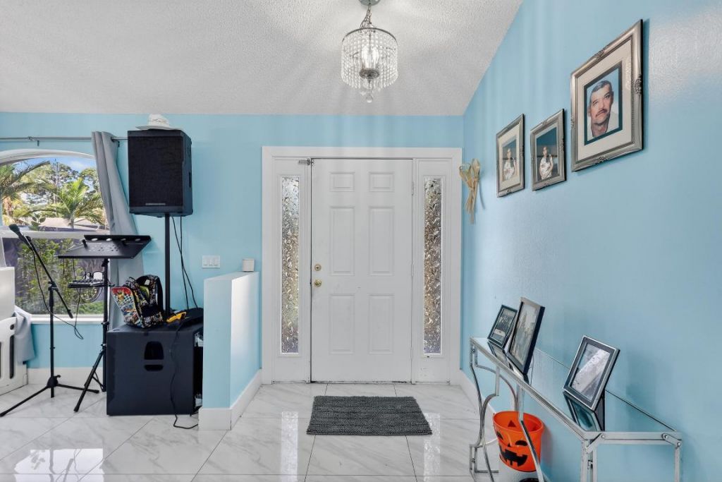 1121 SW Ivanhoe Street, Port Saint Lucie, FL 34983 Photo