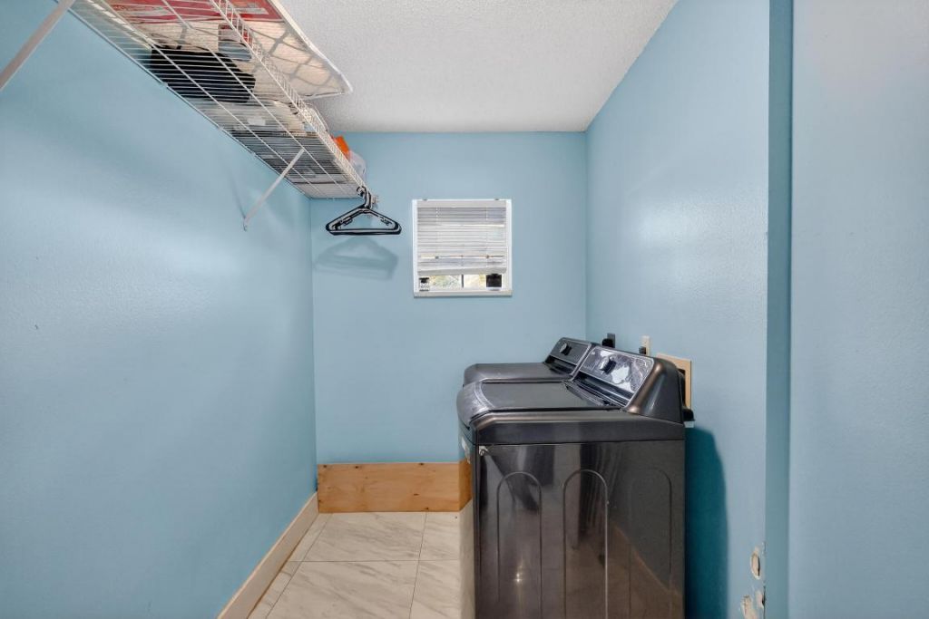 1121 SW Ivanhoe Street, Port Saint Lucie, FL 34983 Photo