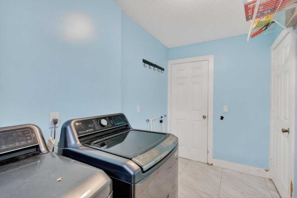 1121 SW Ivanhoe Street, Saint Lucie West, FL 34983 Photo