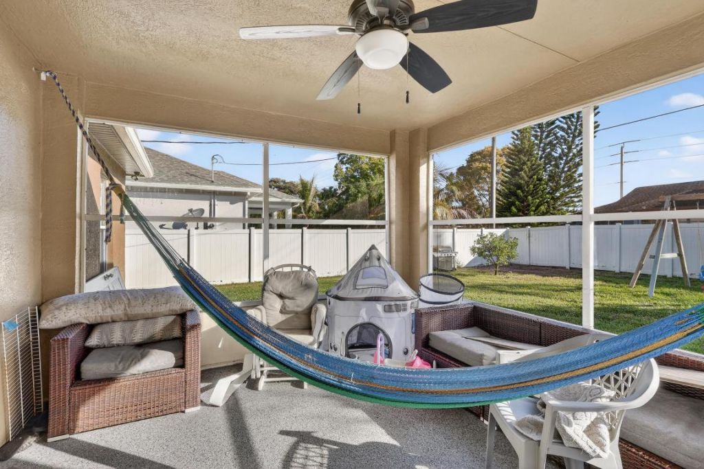 1121 SW Ivanhoe Street, Port Saint Lucie, FL 34983 Photo