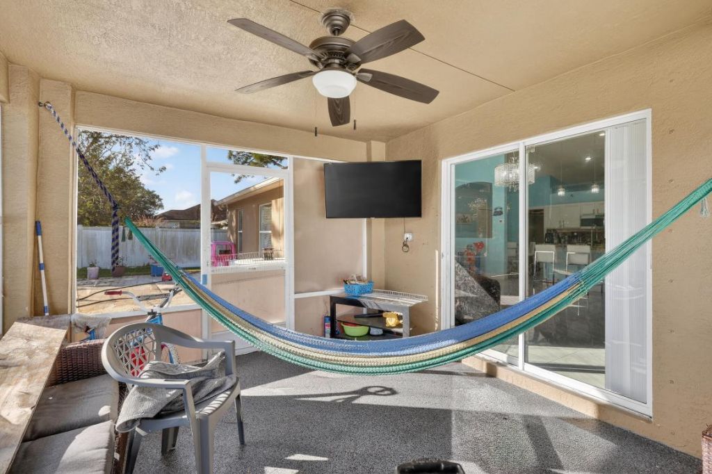 1121 SW Ivanhoe Street, Port Saint Lucie, FL 34983 Photo