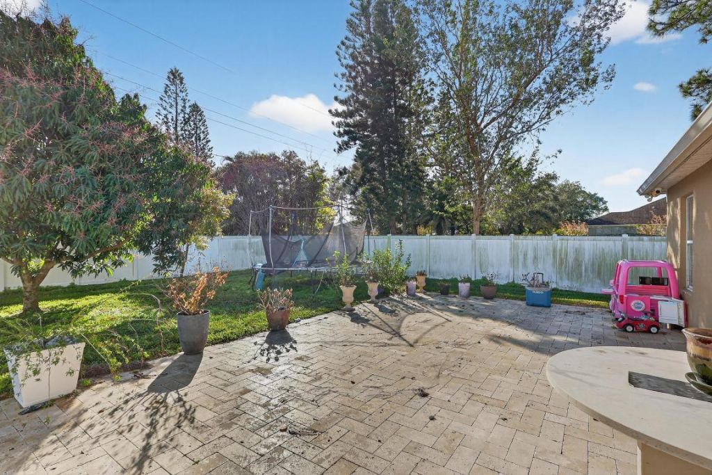 1121 SW Ivanhoe Street, Saint Lucie West, FL 34983 Photo