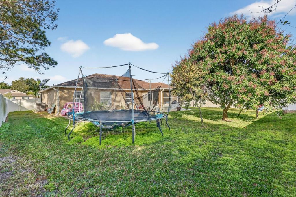 1121 SW Ivanhoe Street, Port Saint Lucie, FL 34983 Photo