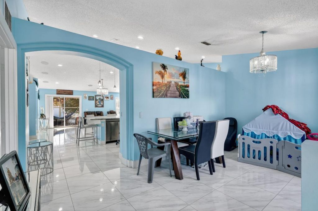 1121 SW Ivanhoe Street, Port Saint Lucie, FL 34983 Photo