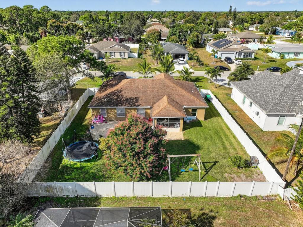 1121 SW Ivanhoe Street, Port Saint Lucie, FL 34983 Photo