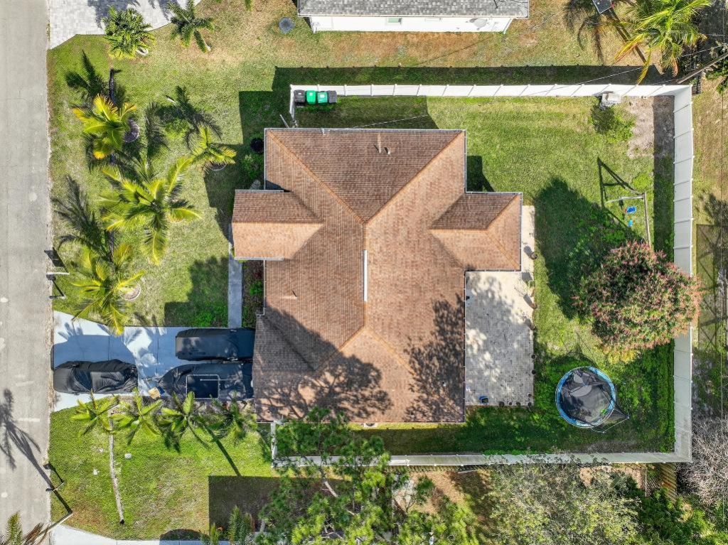 1121 SW Ivanhoe Street, Saint Lucie West, FL 34983 Photo