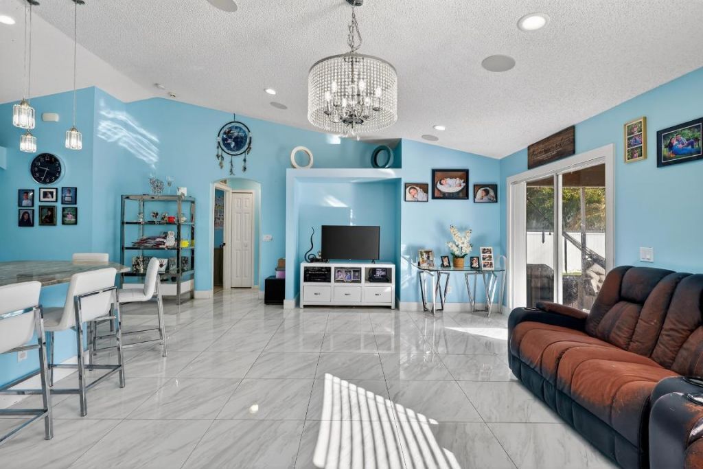 1121 SW Ivanhoe Street, Port Saint Lucie, FL 34983 Photo