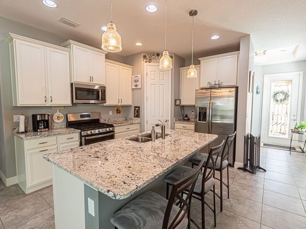 12431 SW Weeping Willow Avenue, Port St. Lucie, FL 34987