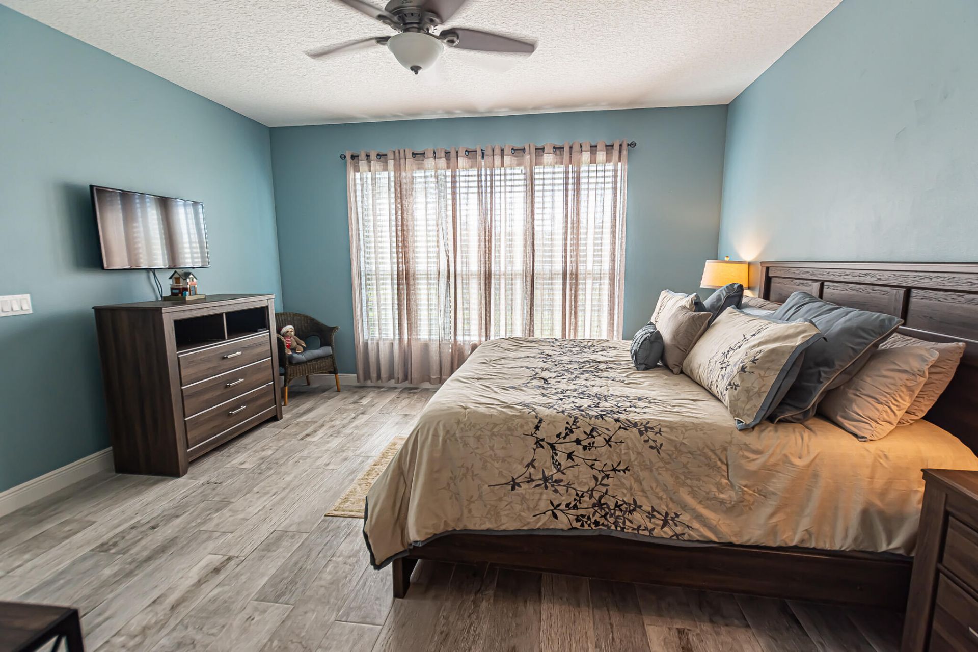 12431 SW Weeping Willow Avenue, Port Saint Lucie, FL 34987 Photo