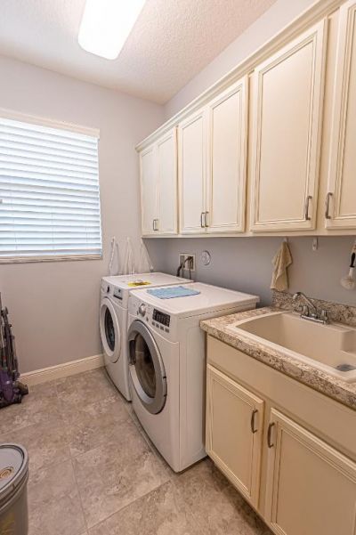 12431 SW Weeping Willow Avenue, Port Saint Lucie, FL 34987 Photo