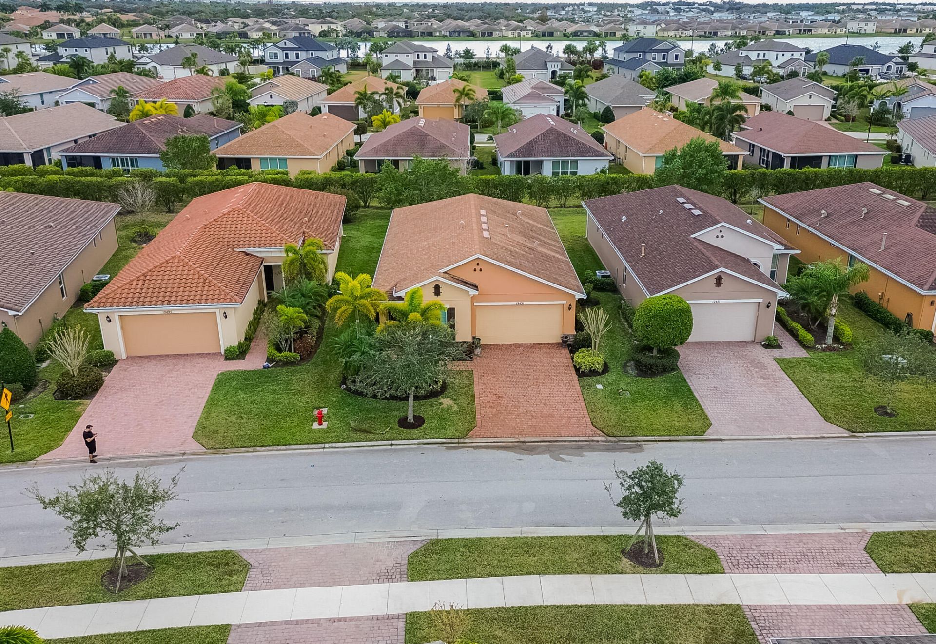 12431 SW Weeping Willow Avenue, Port Saint Lucie, FL 34987 Photo