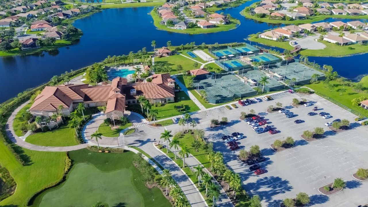 12431 SW Weeping Willow Avenue, Port Saint Lucie, FL 34987 Photo