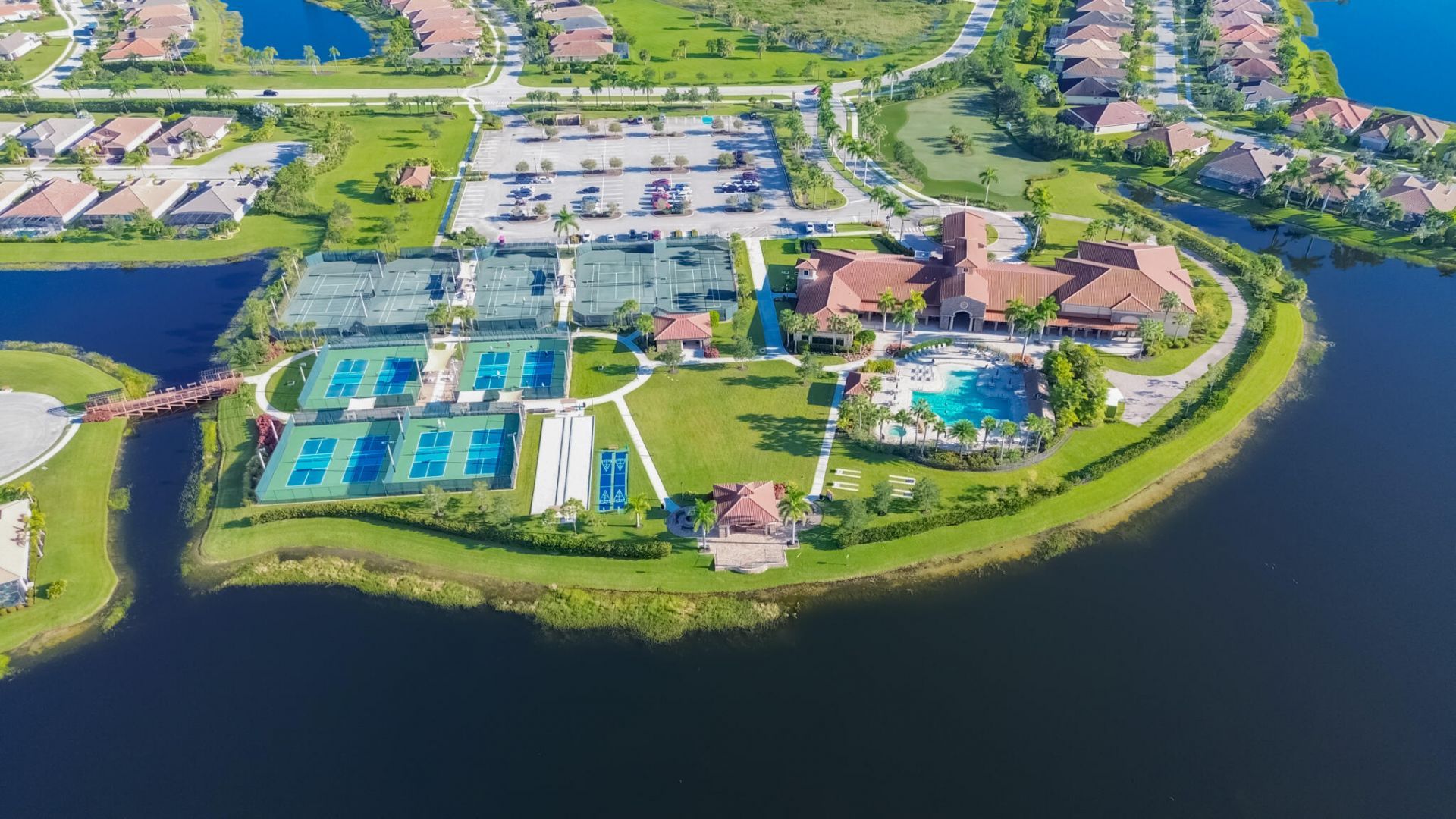 12431 SW Weeping Willow Avenue, Port Saint Lucie, FL 34987 Photo