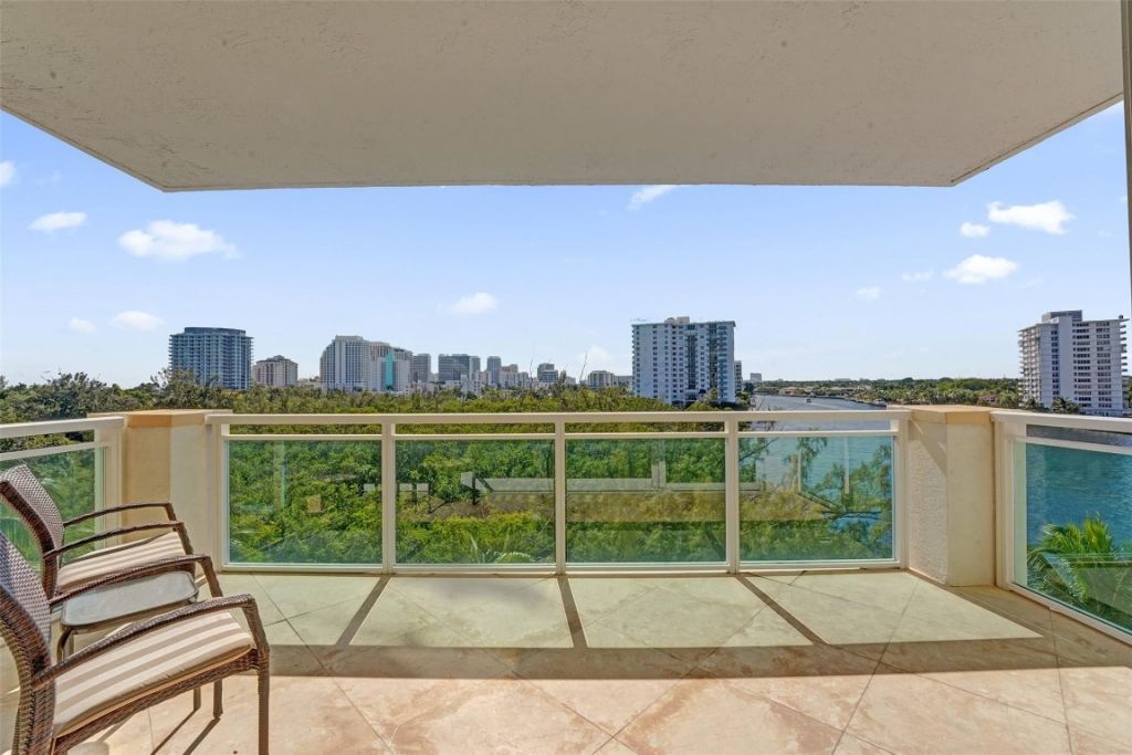 2845 NE 9th Street, Unit 603, Fort Lauderdale, FL 33304 Photo