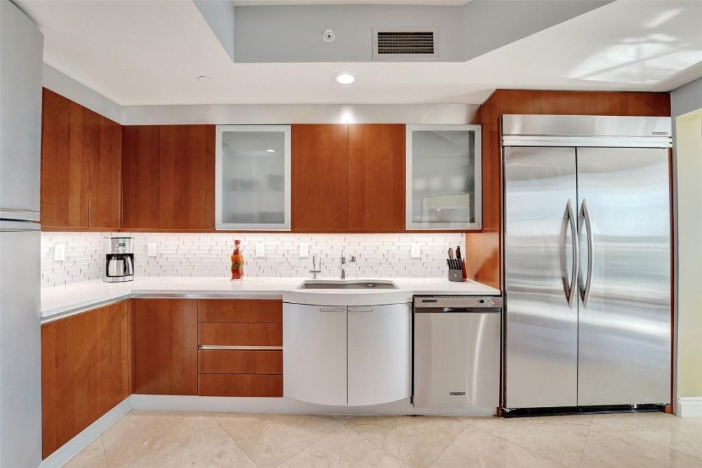 2845 NE 9th Street, Unit 603, Fort Lauderdale, FL 33304 Photo