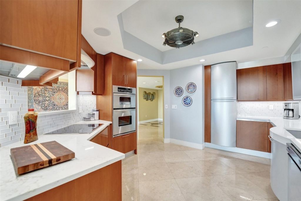 2845 NE 9th Street, Unit 603, Fort Lauderdale, FL 33304 Photo