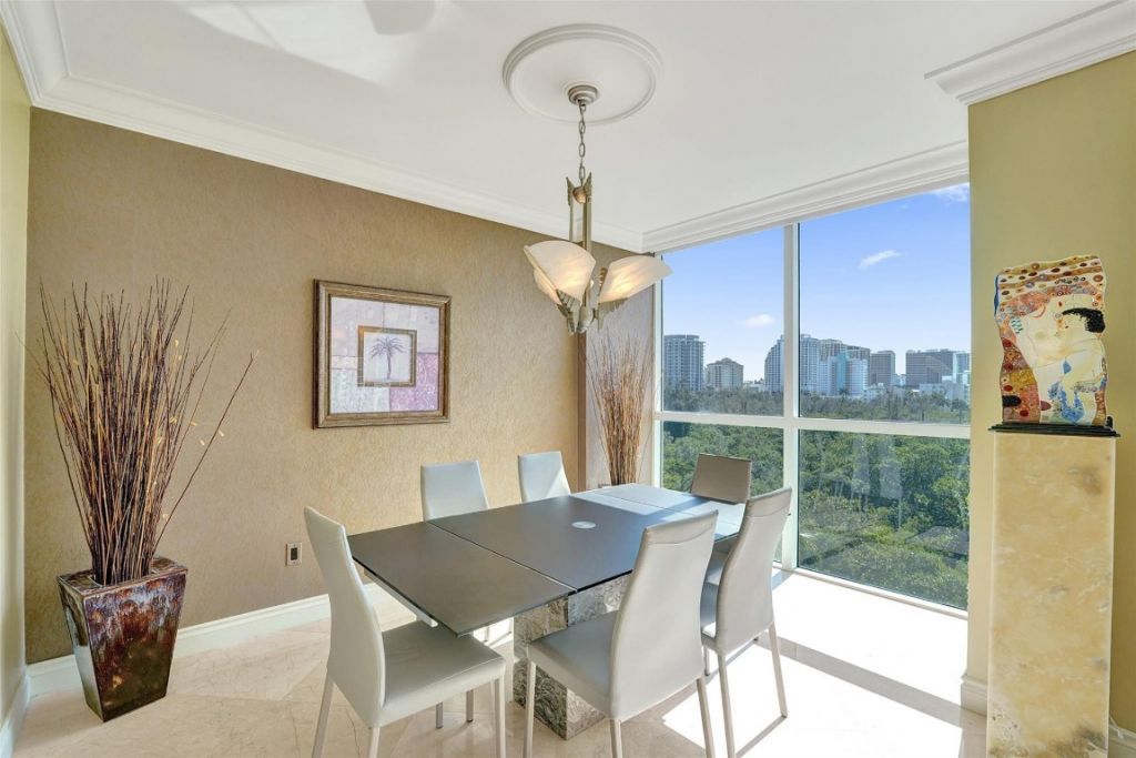 2845 NE 9th Street, Unit 603, Fort Lauderdale, FL 33304 Photo