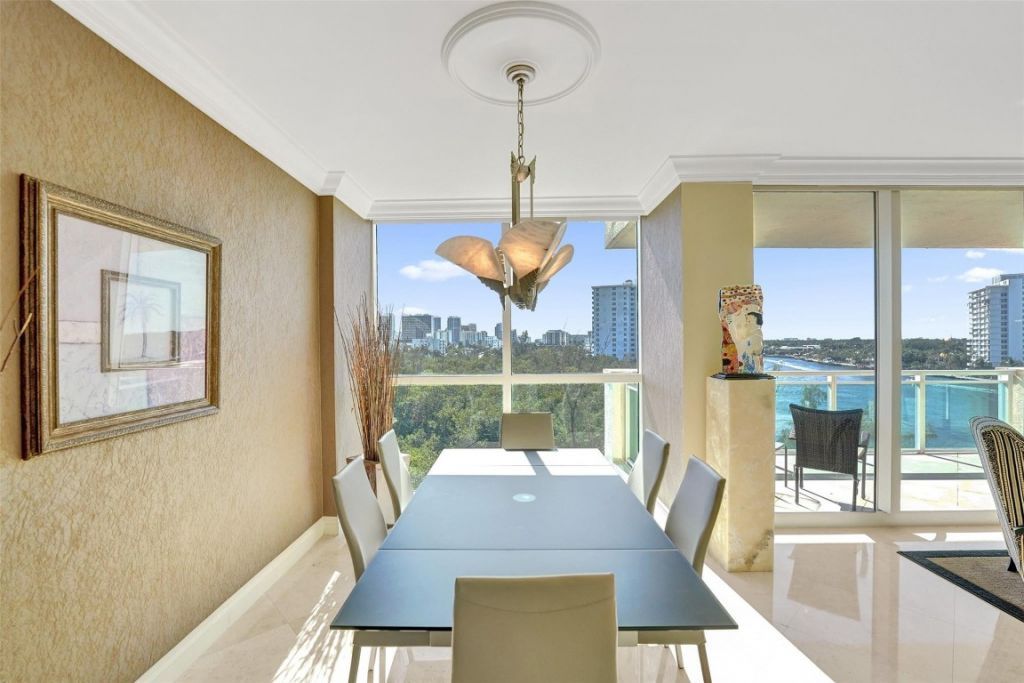 2845 NE 9th Street, Unit 603, Fort Lauderdale, FL 33304 Photo