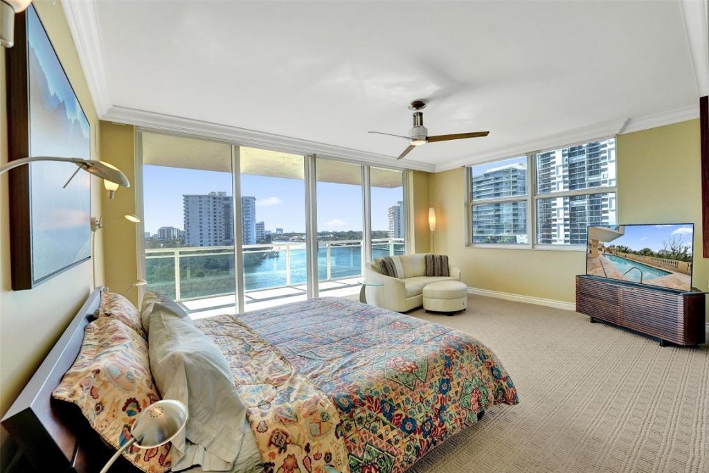 2845 NE 9th Street, Unit 603, Fort Lauderdale, FL 33304 Photo