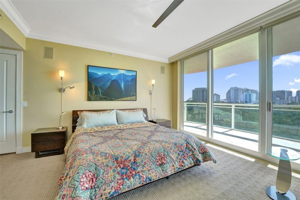 2845 NE 9th Street, Unit 603, Fort Lauderdale, FL 33304 Photo